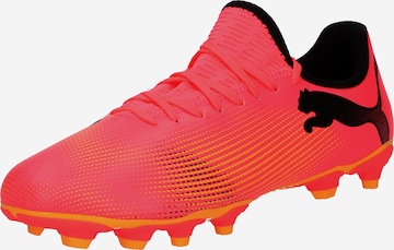 PUMA Sportsko 'Future 7 Play' i orange: framsida