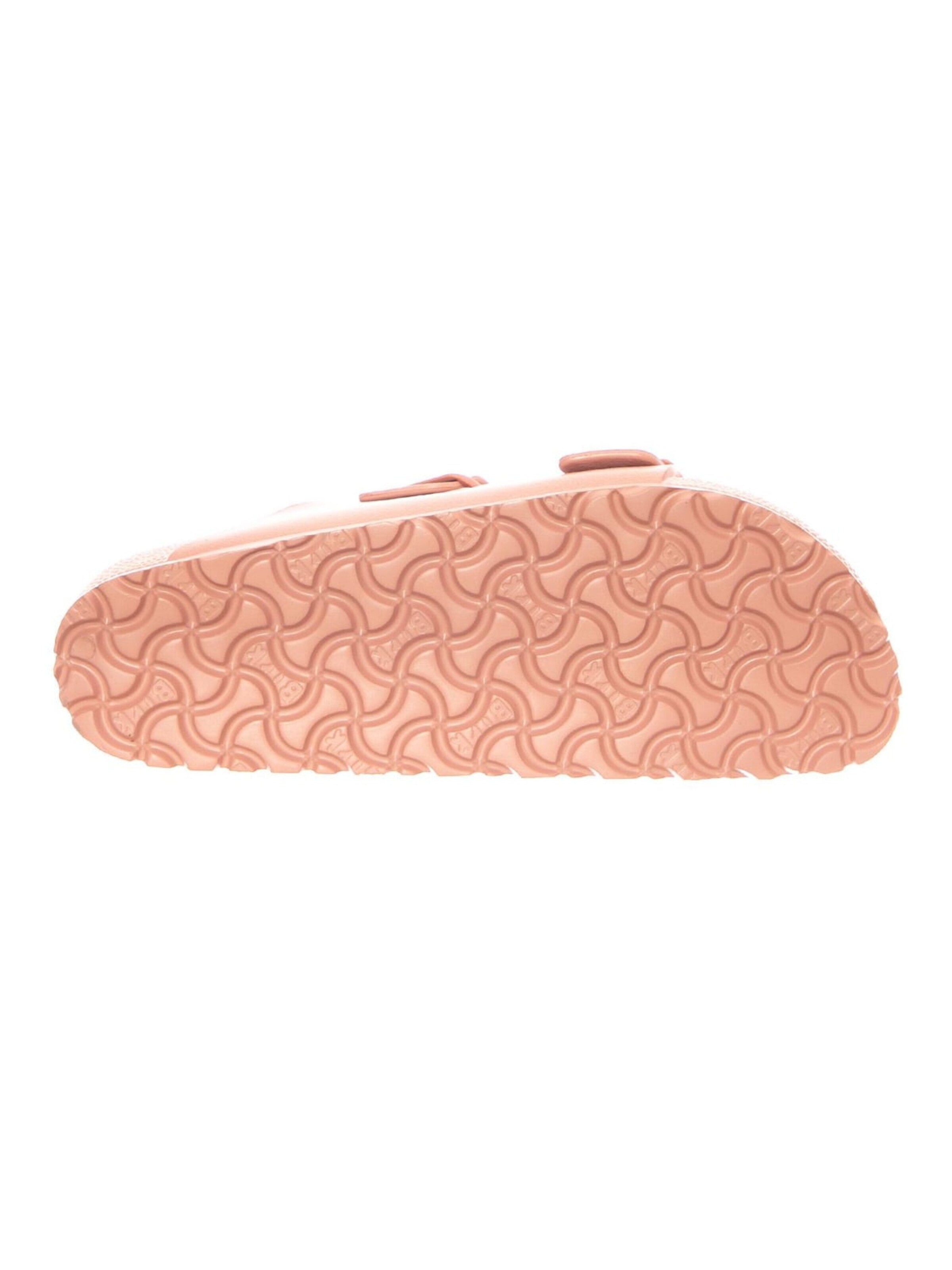 BIRKENSTOCK Sandały 'Arizona EVA Narrow Fit Pink Clay' w kolorze różowy