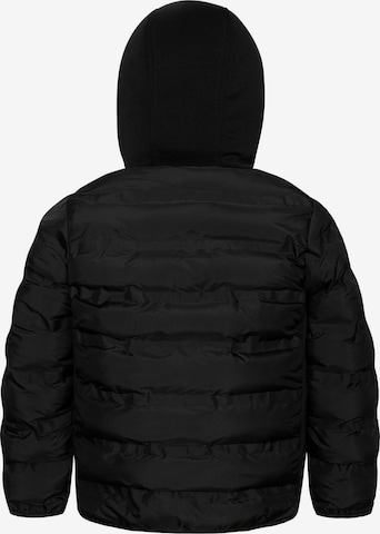 MINOTI Winter jacket in Black