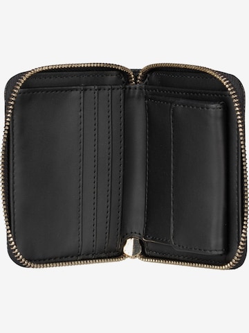 GUESS Wallet 'Laurel' in Black