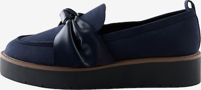 Next Mokassin 'Forever Comfort®' in 35,5/Regular in navy, Produktansicht