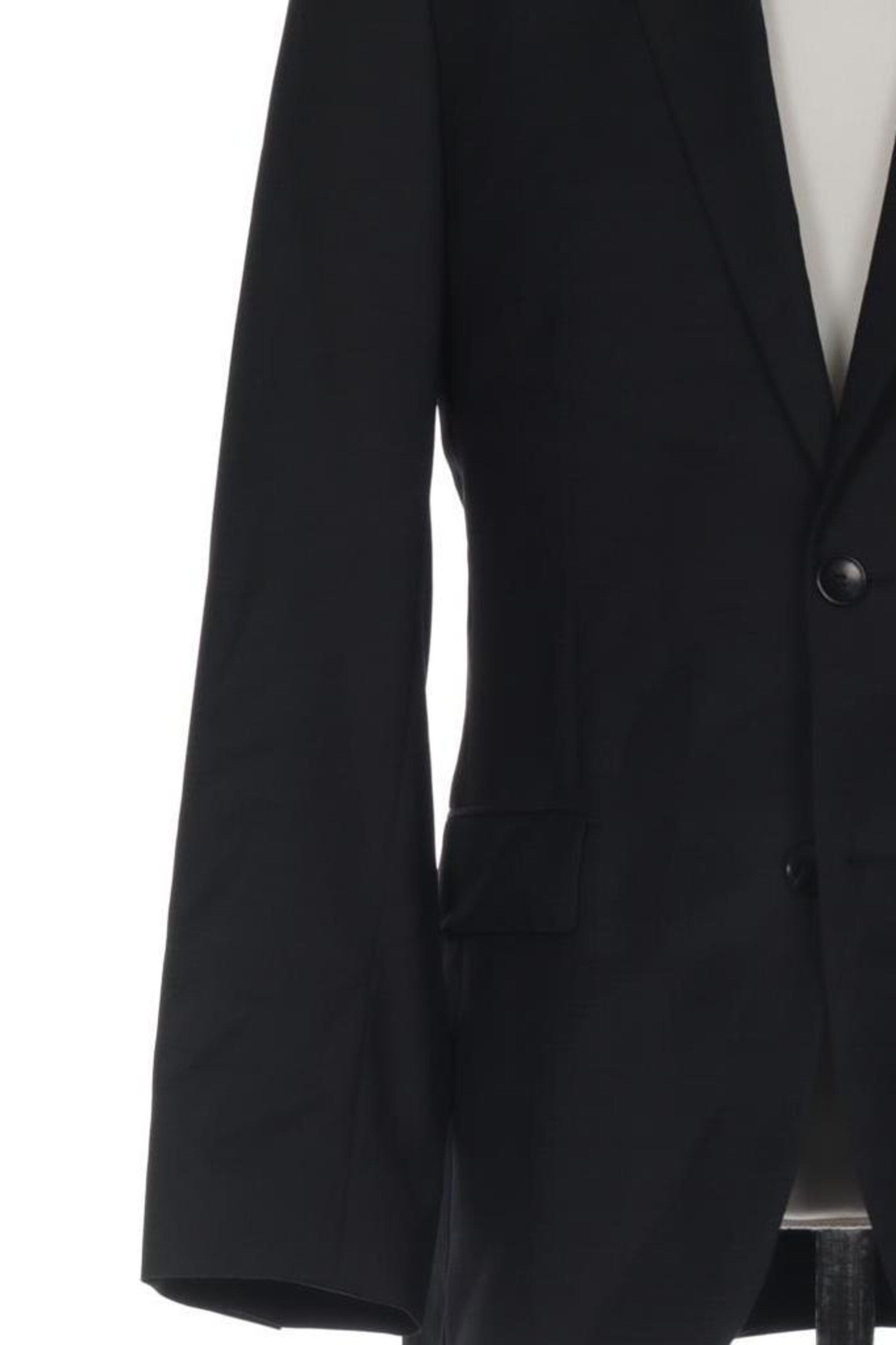 HUGO Suit in M-L in Black