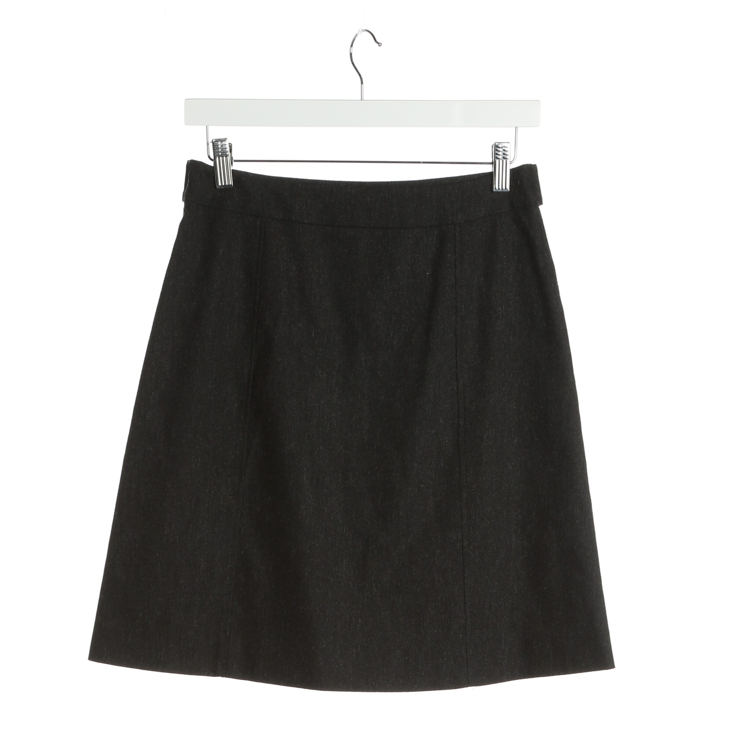HUGO Skirt in XS in Grey