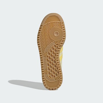 ADIDAS ORIGINALS Sneakers 'BRMD' in Yellow