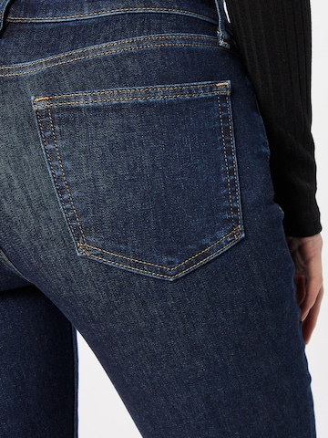 GAP Skinny Jeans 'ARLASS' in Blauw