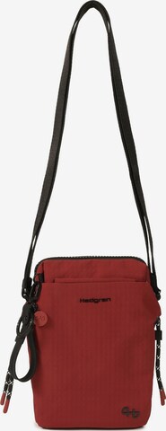 SIPHO Phone Bag in Duck Green | Hedgren SIPHO Phone Bag in Duck Green | Hedgren