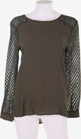 OBJECT Blouse & Tunic in S in Green: front