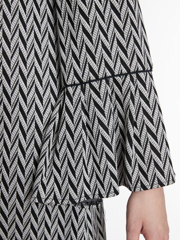 Ana Alcazar Dress 'Shari' in Mixed colours