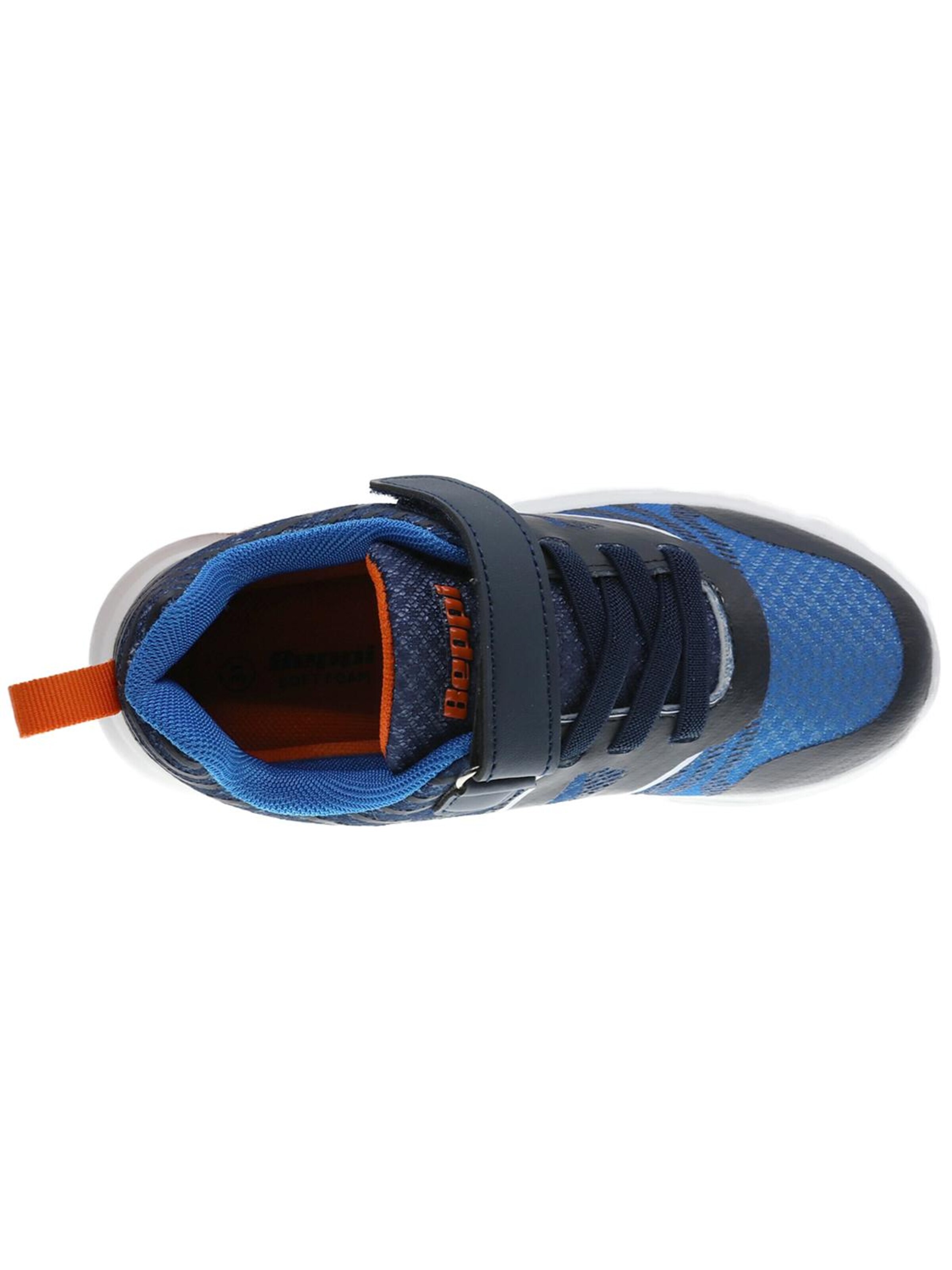 Beppi - Zapatillas deportivas en azul