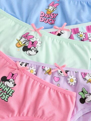 Next Underpants 'Minnie Mouse' in Blue