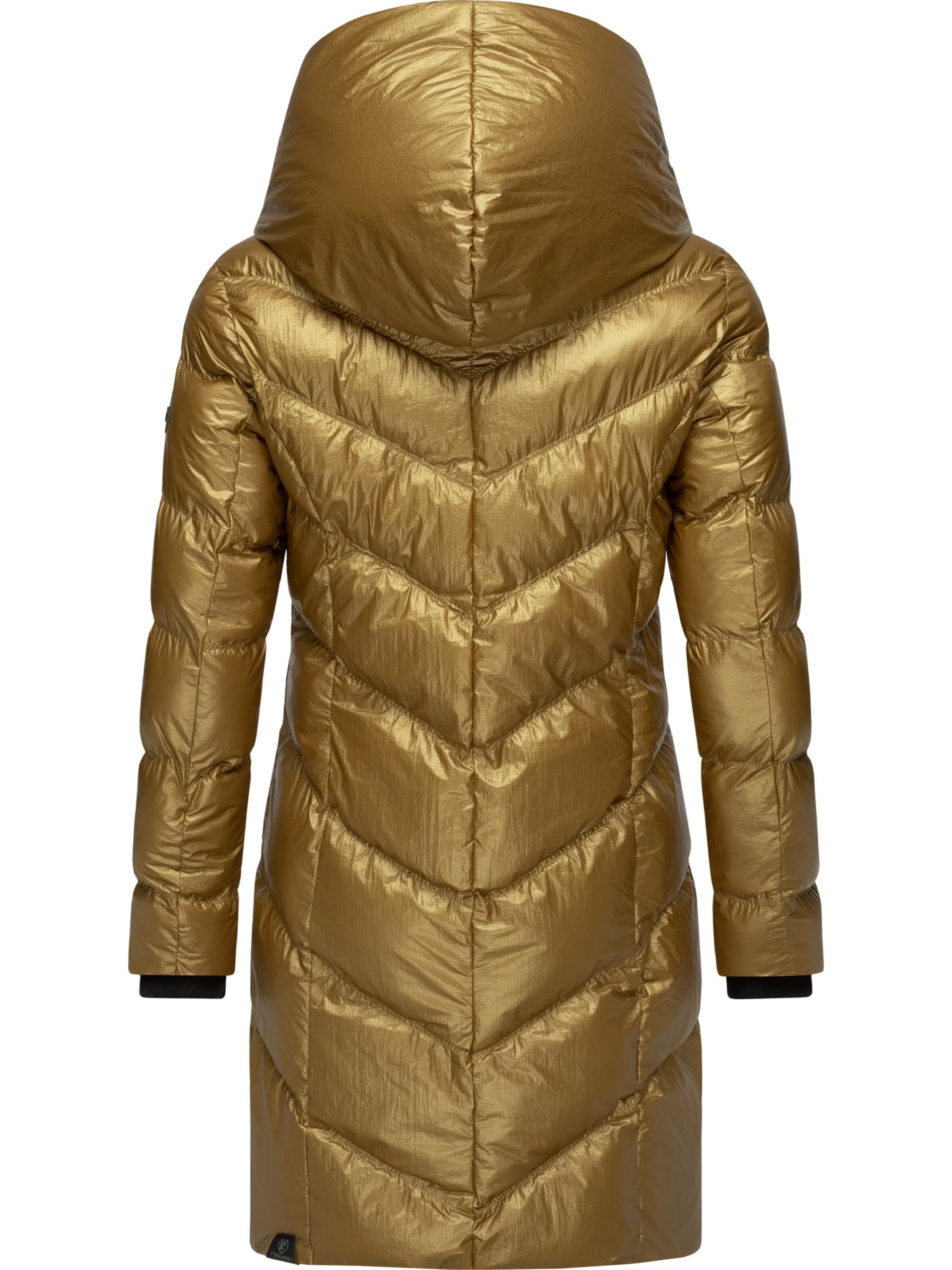 auksinė Ragwear Striukė-paltas 'Natalka'