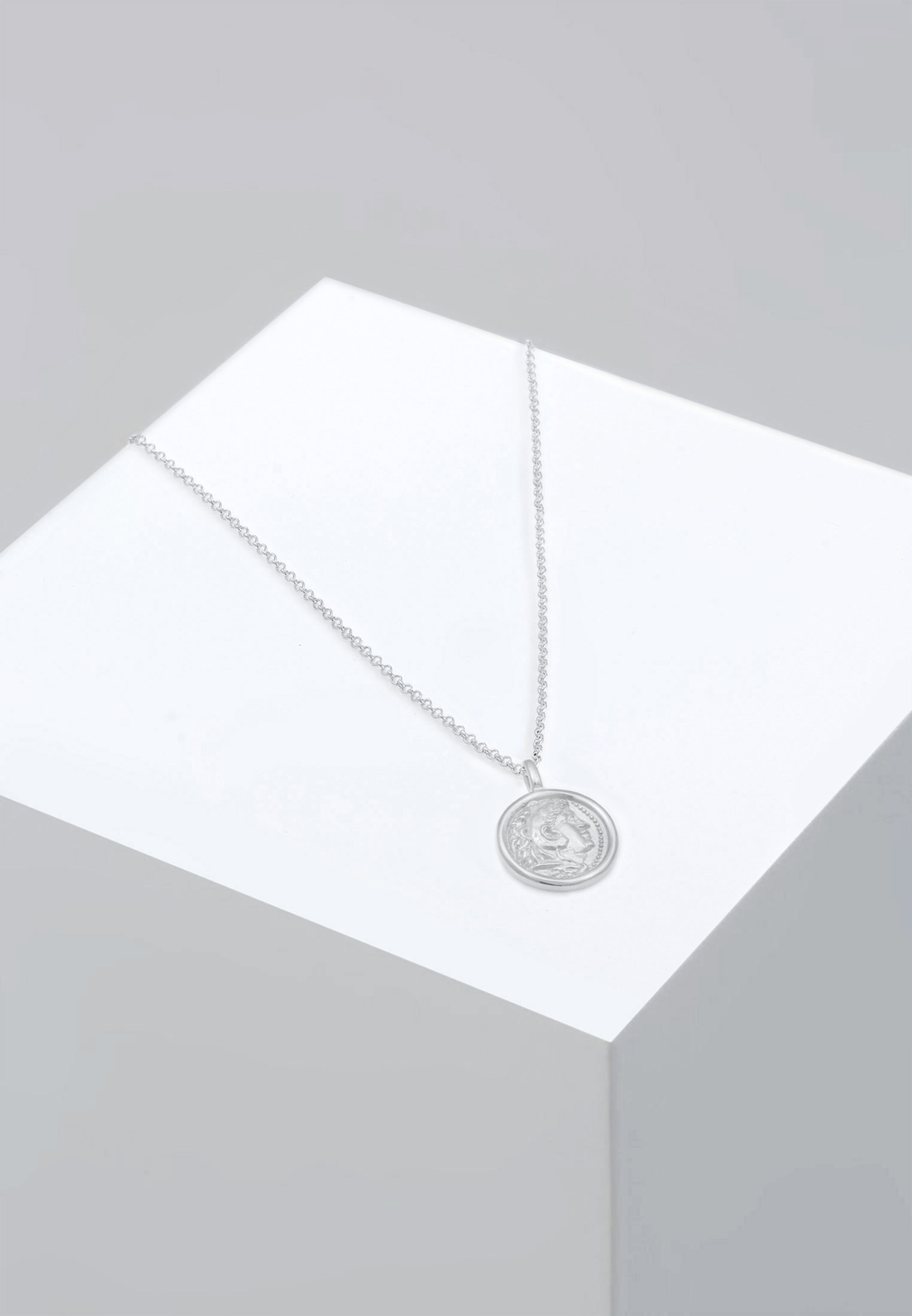 ELLI Necklace in Silver