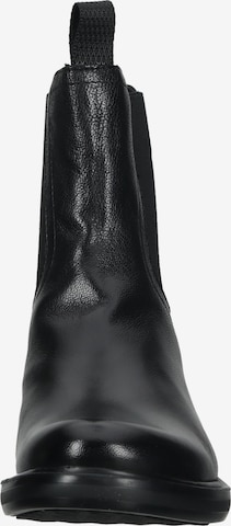 Venturini Milano Chelsea Boots in Black
