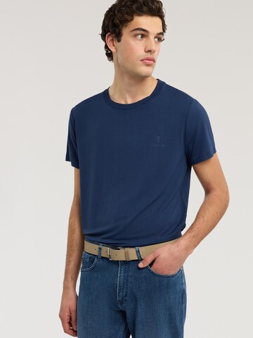 Trussardi Shirt in Blue