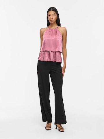 VILA - Top 'VIMine' en rosa