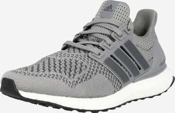 ADIDAS SPORTSWEAR Laufschuh 'Ultraboost 1.0' in Grau: predná strana