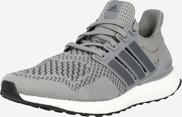 ADIDAS SPORTSWEAR Running Shoes 'Ultraboost 1.0' in Grey: front