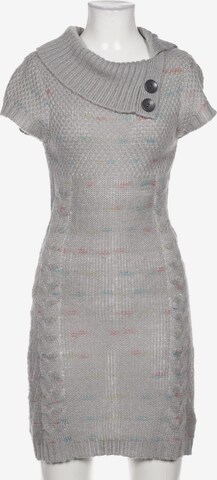 MAUI WOWIE Dress in XS in Grey: front