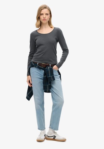 Superdry Shirt in Blue
