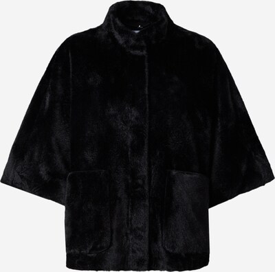 RINO & PELLE Cape in Black, Item view