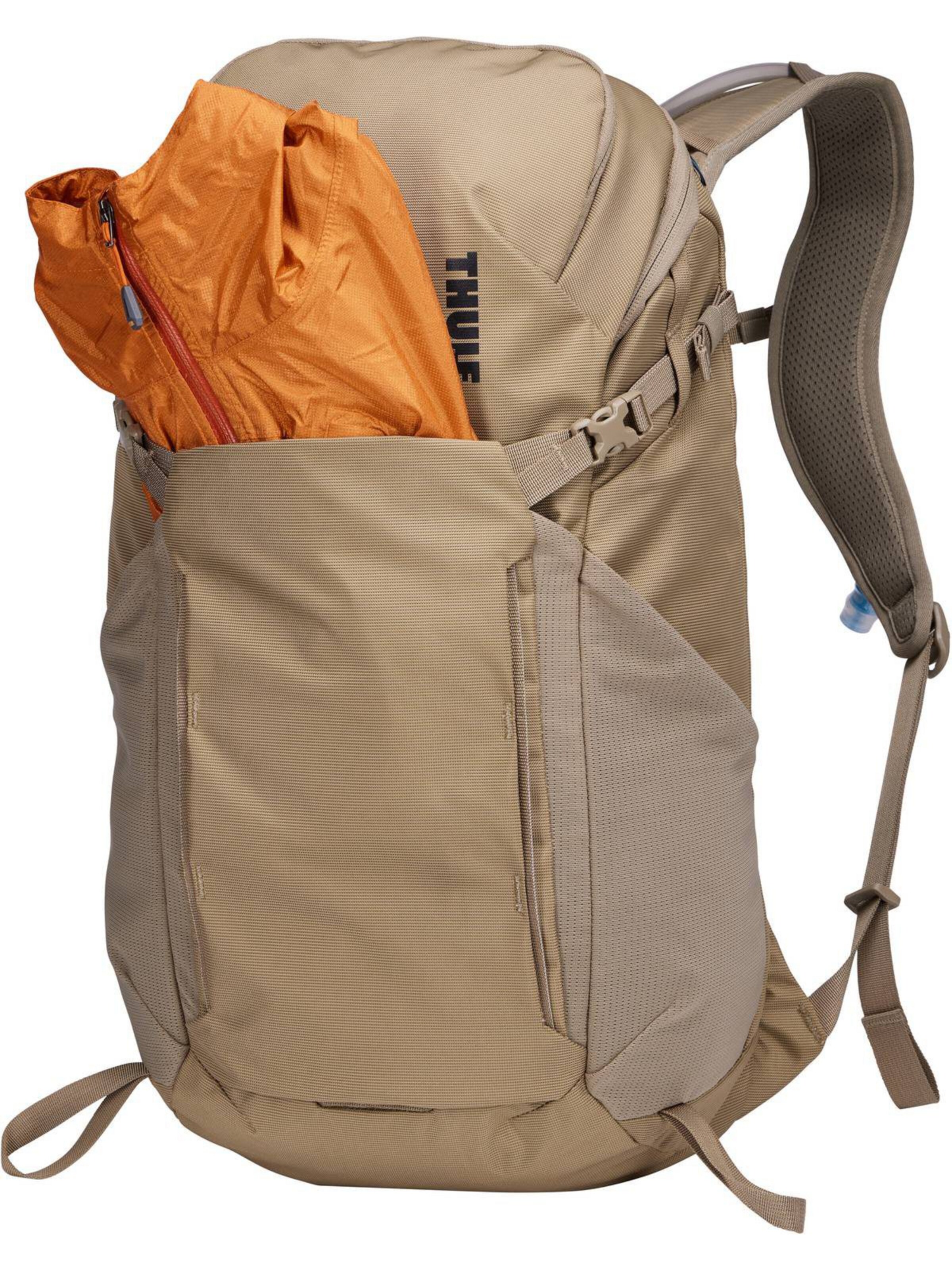 Thule Sports Backpack 'AllTrail' in Beige
