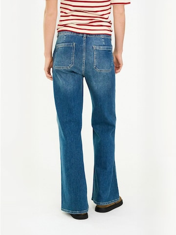 Regular Jeans ' IVY-Abigail ' de la Ivy Copenhagen pe albastru