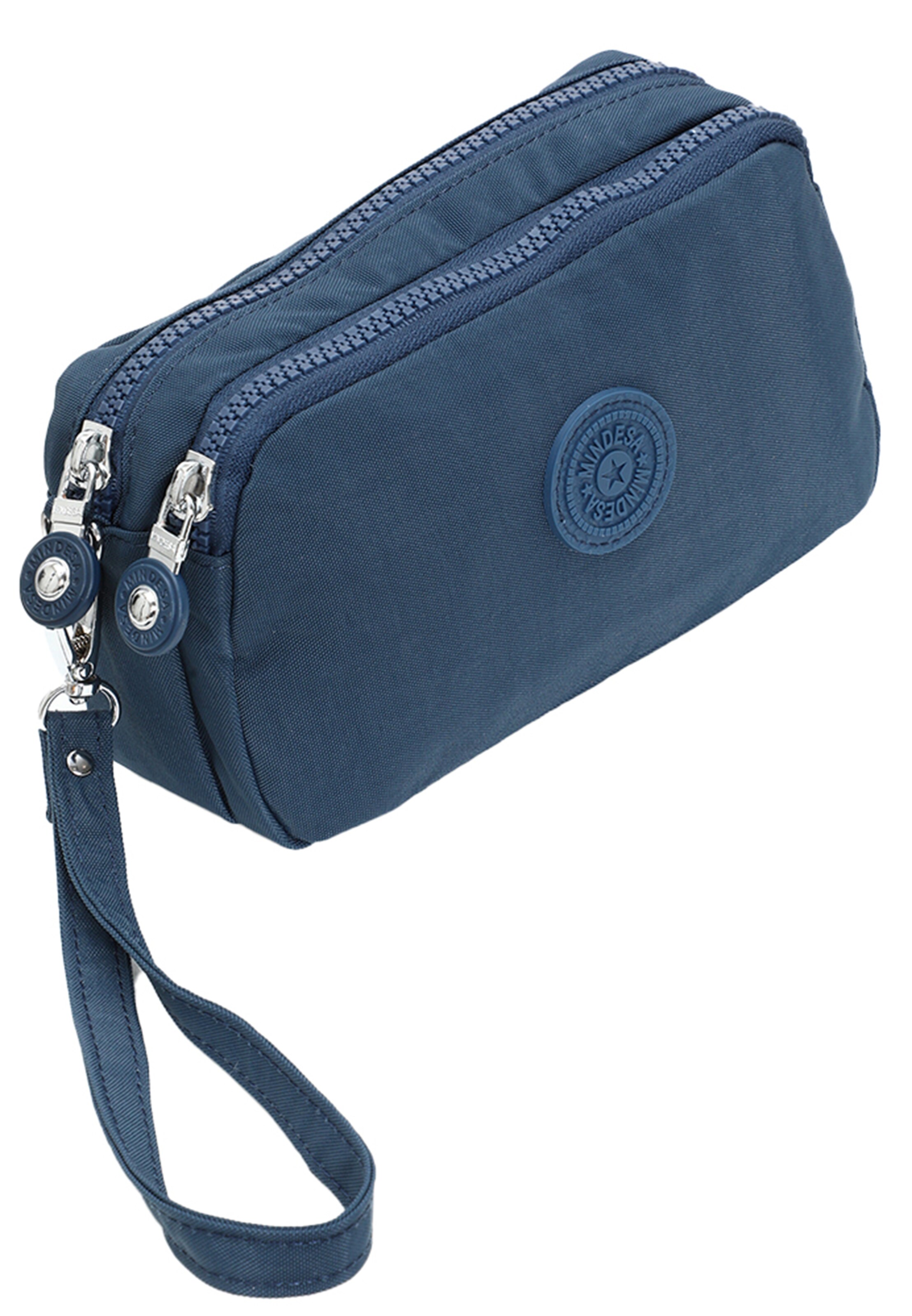 Mindesa Сумка через плечо в Синий