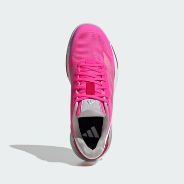 ADIDAS PERFORMANCE Sports shoe 'Crazyquick' in Pink