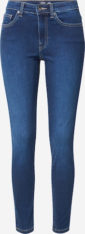 BIG STAR Skinny Jeans 'ROSE' in Blau: predná strana