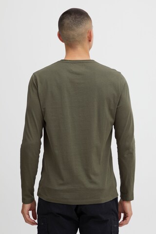 INDICODE JEANS Shirt in Groen