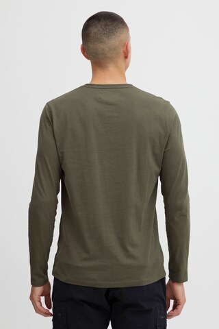 INDICODE JEANS Shirt in Grün