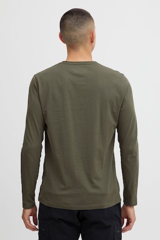 INDICODE JEANS Shirt in Green