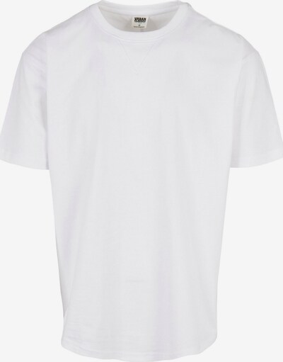Urban Classics Shirt in de kleur Wit, Productweergave