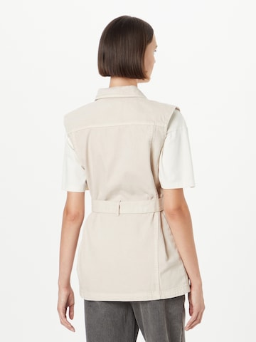 Dorothy Perkins Vest, värv hall