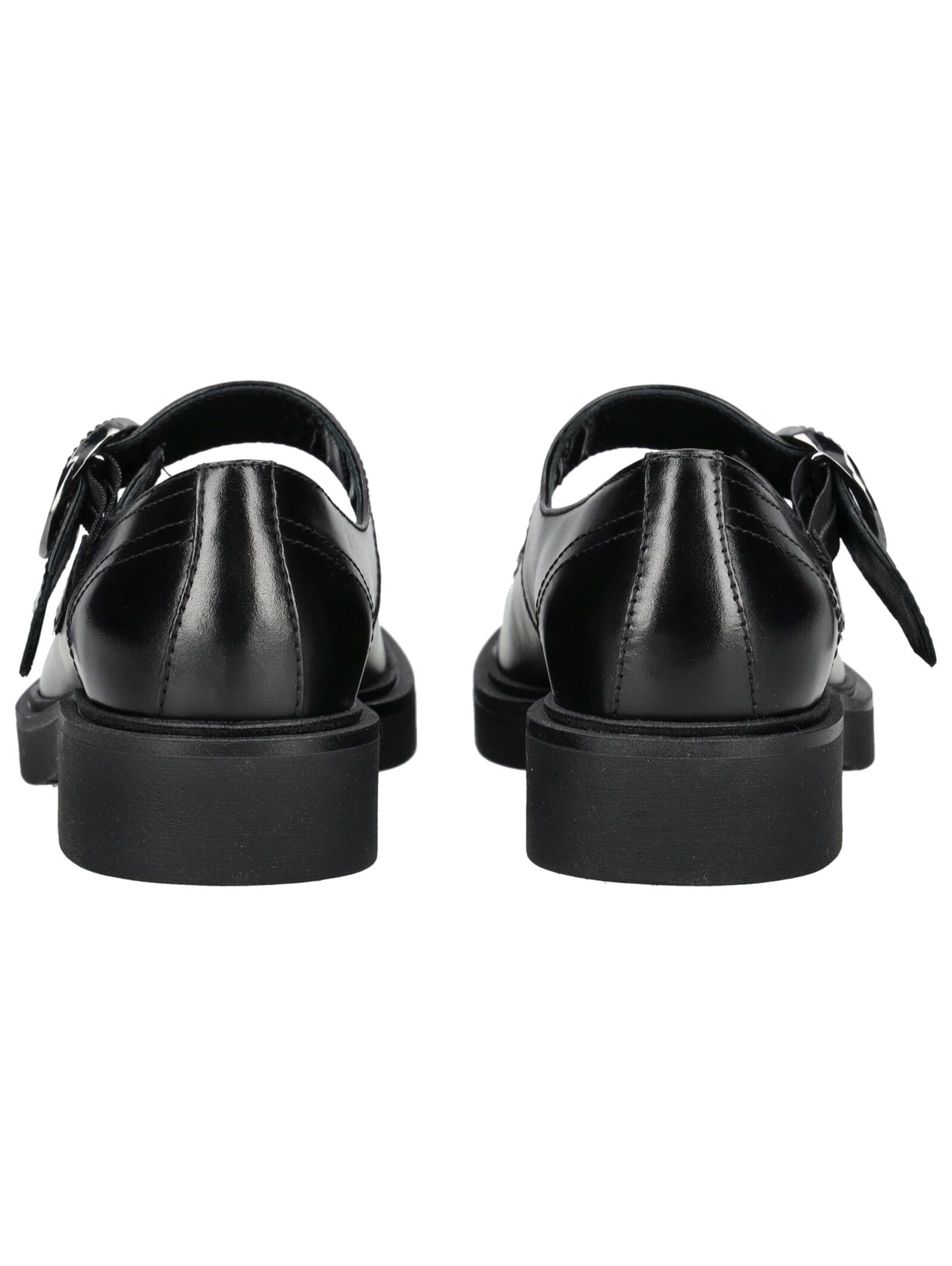 Escarpins Nero Giardini en noir