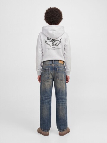 Jack & Jones Junior - regular Vaquero 'ALEX' en azul