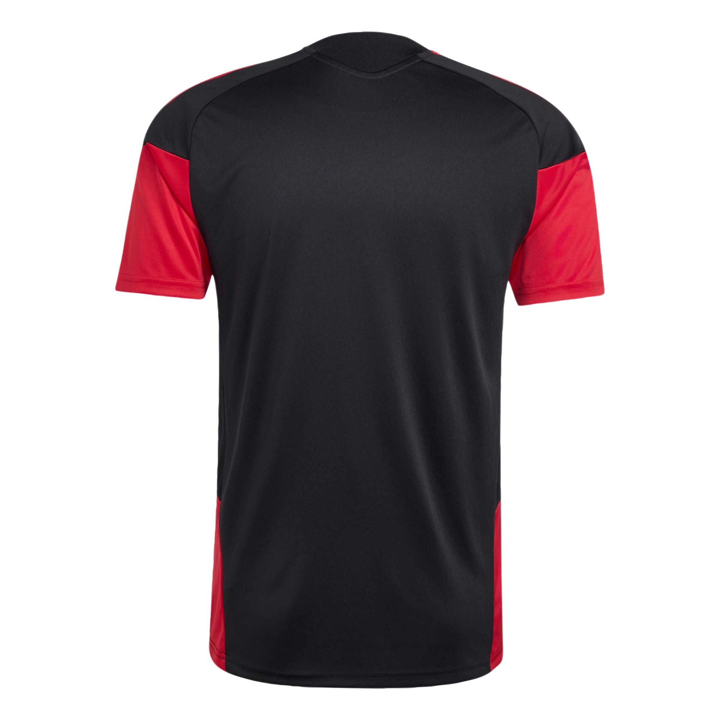 ADIDAS PERFORMANCE - Camiseta de fútbol 'Manchester United 26/27 Tiro' en negro