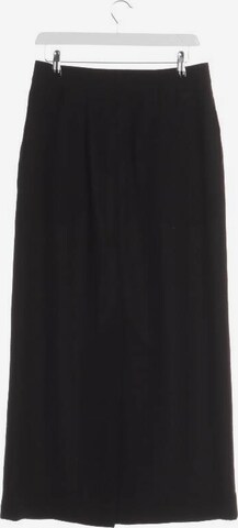 GANNI Skirt in M in Black