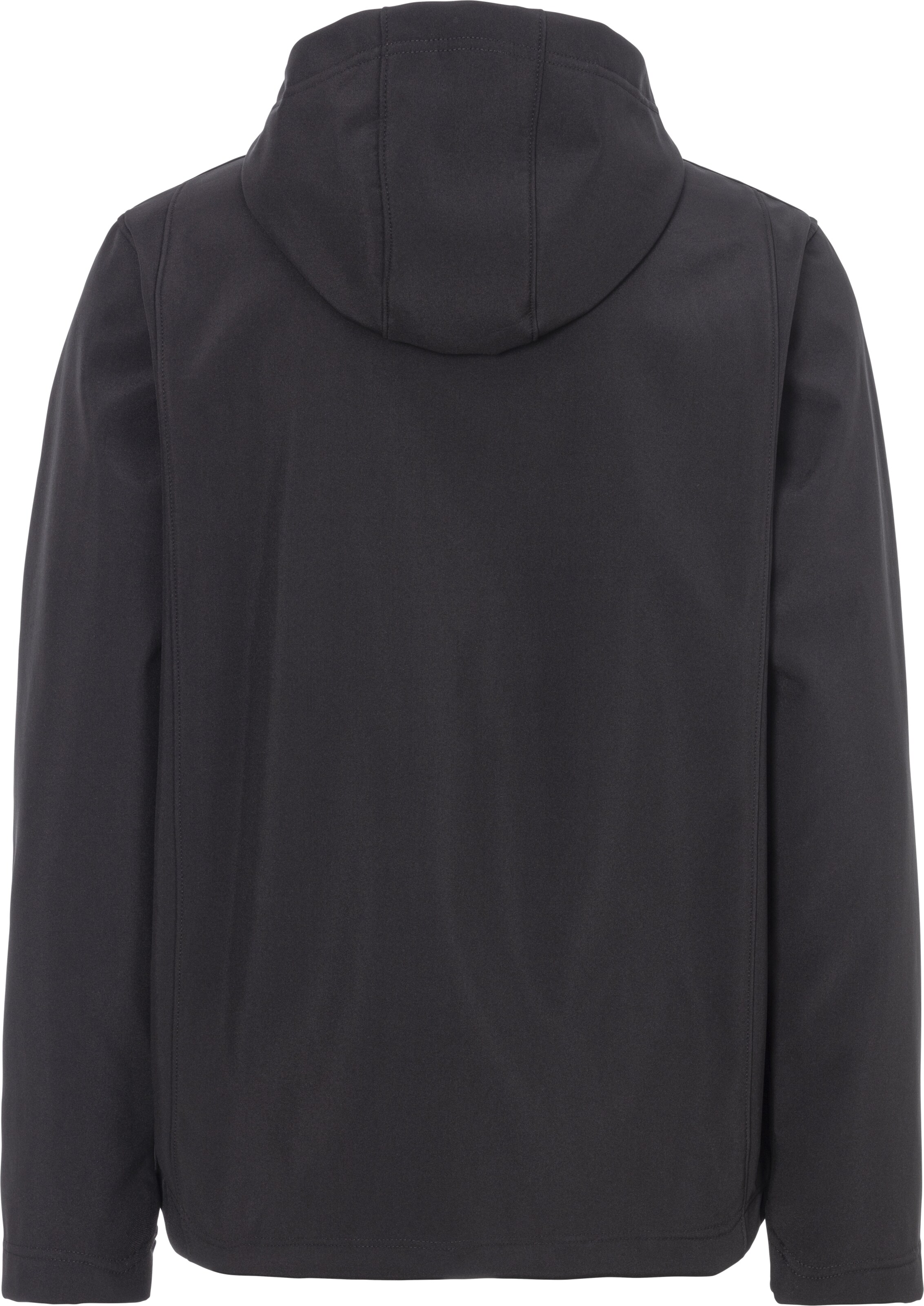 MCKINLEY Outdoor jacket in Black