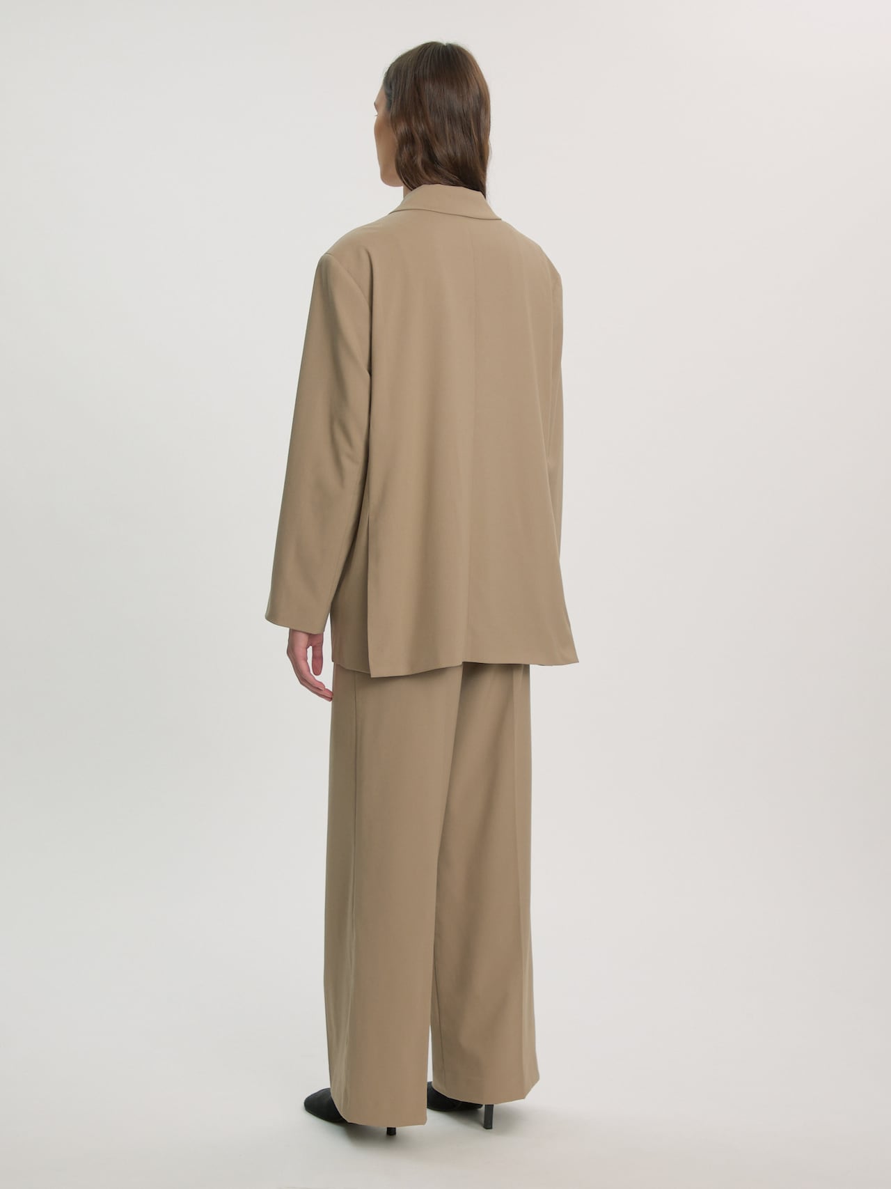EDITED Neuheiten Blazer 'Arwen' taupe