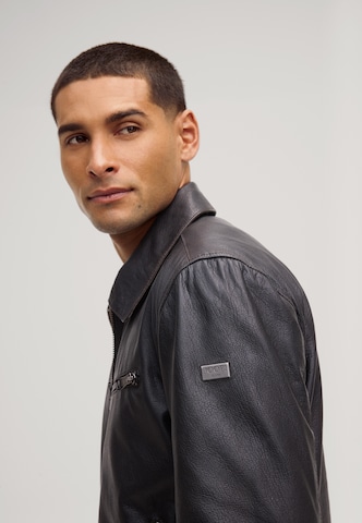 Veste mi-saison ' Aleks ' JOOP! Jeans en marron