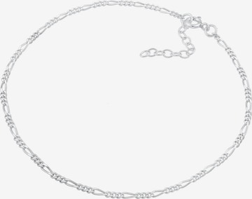 ELLI Voetsieraden 'Figaro' in Zilver