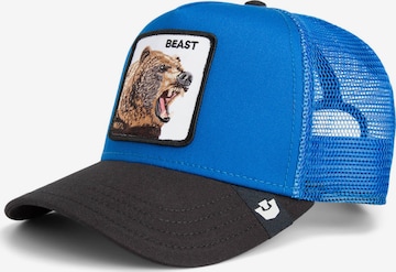 GOORIN Bros. Cap in Blue: front