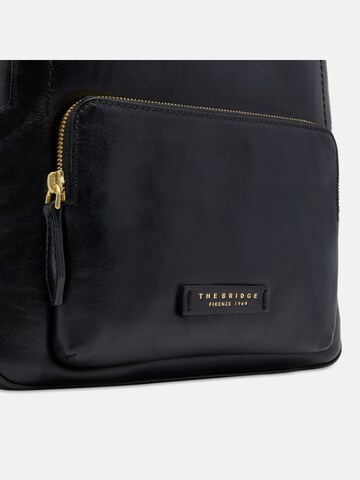 The Bridge Backpack in Black