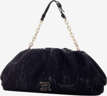 Ermanno Scervino - Bolso de hombro en Mezcla de colores: frente