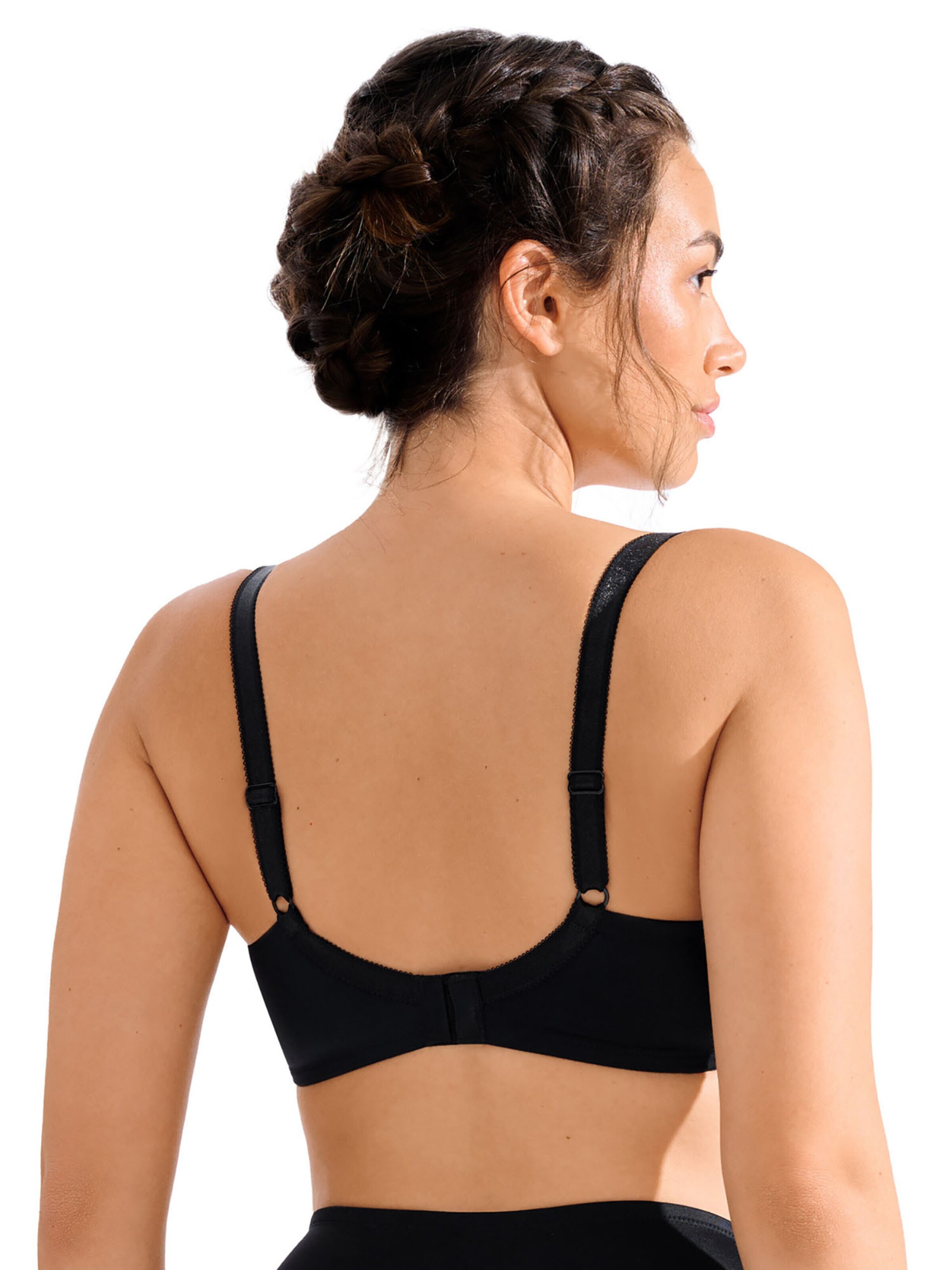 Lisca Minimiser Minimizer 'Jane' in Black