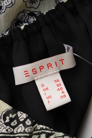 ESPRIT Minikleid S in Mischfarben