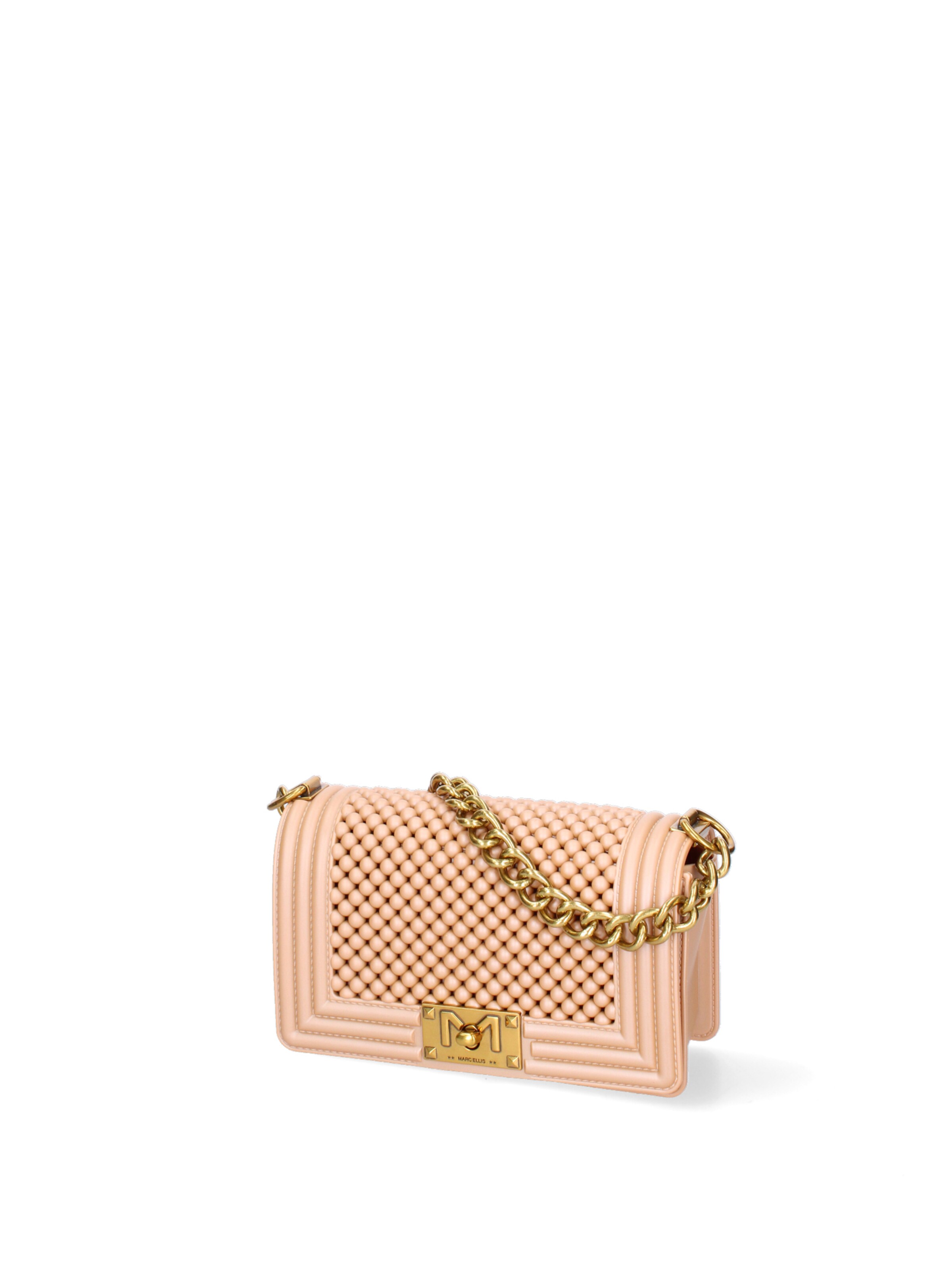 Marc Ellis Tasche in Pink