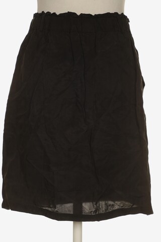 ONE MORE STORY Skirt in L in Black
