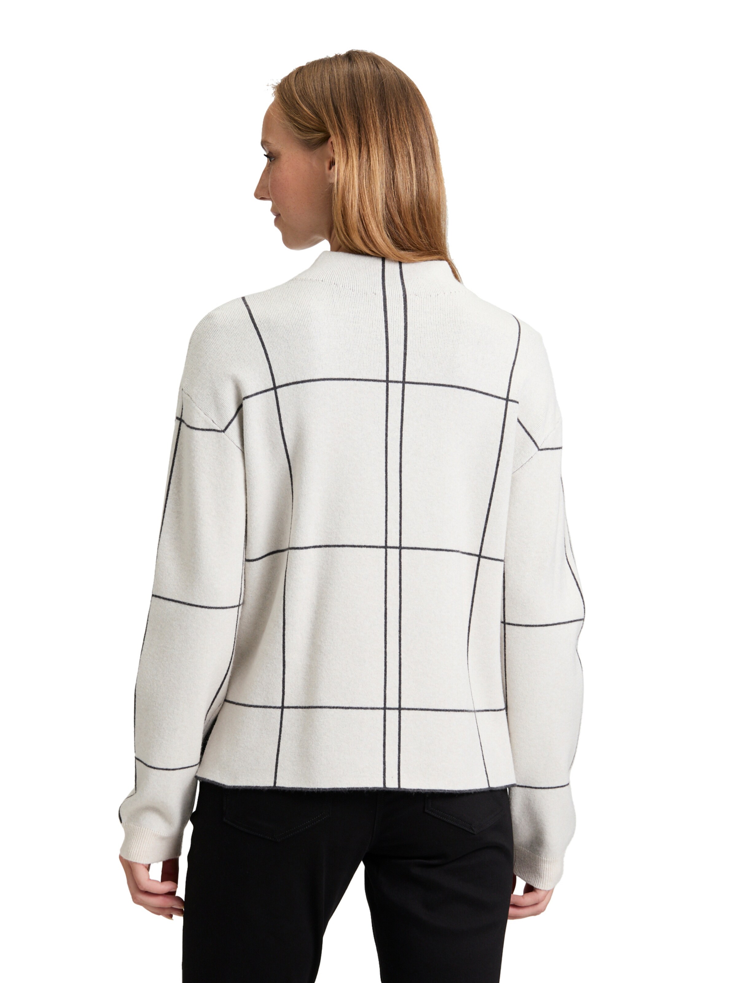 Betty Barclay Sweater in Beige